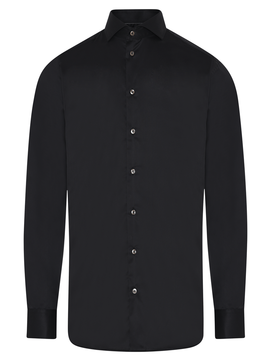 Bosweel Skjorter 7-800-7-90_39 - Bygholm Menswear